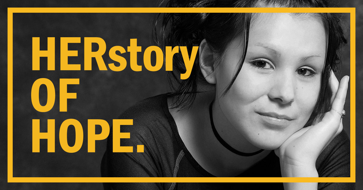 HERstory of Hope